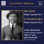 Rubinstein / Coates / Barbirolli - Klavierkonz.2/Klavierkonz.1