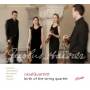 Casal Quartett - Birth Of The String Quartett