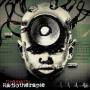 Dramatik - Radiotherapie