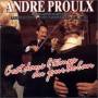 Andre Proulx - C'est Dans L'temps Du Jour De L'an