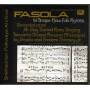 Fasola:fifty-three Shape Note - Fasola: Fifty-three Shape / Va