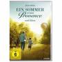 Jean Reno / Anna Galiena - Ein Sommer in der Provence (DVD) [EURO-Version, Regio 2]