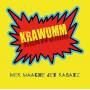 Krawumm - Mer maache jet Rabatz