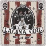 Lacuna Coil - The 119 Show (Deluxe Triple Red LP)