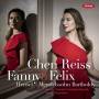 Chen Reiss / Daniel Grossmann / Jewish Chamber Orch. - Arien-Lieder-Ouvertren