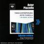 Astor Piazzolla - Tango Contemporaneo