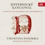 Kabatkova / tiburtina Ensemble - Jistebnicky Kancional-Sound of the Bohem.Pre-Ref.