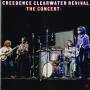 Creedence Clearwater Revival - The Concert