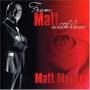 Matt Monro - From Matt With Love