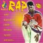 Various - W.O.Rap