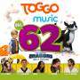 Various - TOGGO music 62