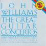 John Williams - Great Guitar Concertos