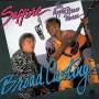 Saffire - Broadcasting