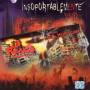 La Renga - Insorportablemente Vivo