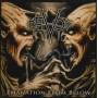 Deivos - Emanation From Below