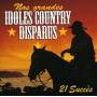 V / A - Nos Grandes Idoles Country Disparus