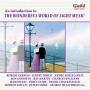 Goodwin / Faith / Anderson / + - Golden Age Of Light Music Introd.