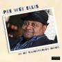 Pee Ellis Wee - In My Ellingtonian Mood