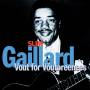 Slim Gaillard - Vout For Voutoreenees