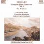 Mozart / Jando / Ligeti - Piano Concerti 13 & 20