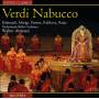 Netherlands Ballet Orchestra / Walter Attanasi - Verdi: Nabucco