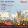 John Wilson / Sinfonia Of London - Music for Strings