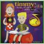 Sunday School Songs - Vol. 3 Sunday School Songs