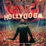 Various Artists - Fangoria Presents Hollydoom (Trans Orange)