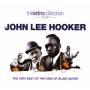 John Lee Hooker - Intro Collection
