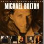 michael Bolton - Original Album Classics