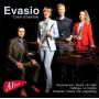 Colori Ensemble - Evasio