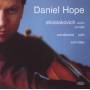 Daniel Hope - Shostakovich:Violin Sonata