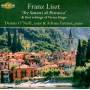Dennis O'Neill / Adrian Farmer - Petrarca-Sonette (Sonetti Di Petrarca)