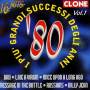Clone - I Piu' Grandi Successi D. An