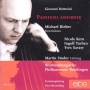 Studer / Rieber / Wuerttemb.Philh - Passioni Amorose