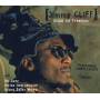 jimmy Cliff - SHOUT FOR FREEDOM