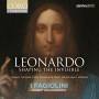 Robert Hollingworth / I Fagiolini - Leonardo: Shaping the Invisible