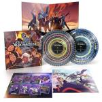 Neal Acree - The Legend of Vox Machina (Picture Disc)