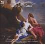 Christ Church Cathedral Choir / Darlington - Acis & Galatea