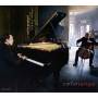 Celloproject (Jacques Ammon / Eckart Runge) - Cellotango