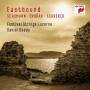 Festival Strings Lucerne & Daniel Dodds - Eastbound:Schumann,Dvorak,Schreker (Works f.String