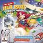 Der Kleine Hui Buh - 001/Die verschwundene Stunde/Sven will zur Feuerwe