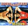 Right Said Fred - Mojive