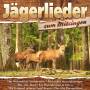 Various - Jgerlieder zum Mitsingen