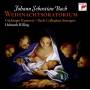 Helmuth Rilling - Bach: Weihnachtsoratorium (Auszge)