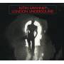 Nitin Sawhney - London Undersound