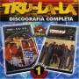 Tru La La - Discografia Completa 1
