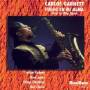 Carlos Garnett - Fuego en Mi Alma
