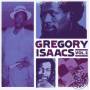 Gregory Isaacs - Reggae Legends Vol.2 (4CD Box)