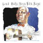 Leadbelly - Sings Folk Songs